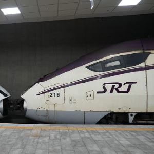 SRT-KTX 중련운행 첫 날…에스알, 비상대책본부 가동