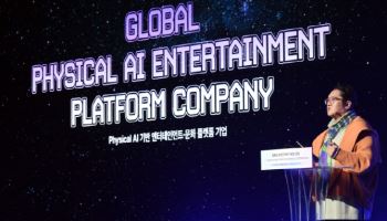 최용호 갤럭시코퍼레이션 대표 “AI의 끝은 로봇…나스닥도 먼저 찾아왔다”