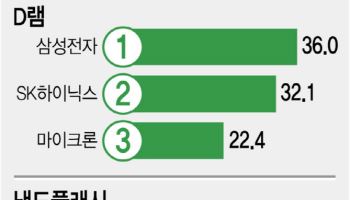 "No AI Without K-Memory…Korea to Lead the Korea-U.S.-Japan Chip Alli"