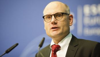 Prioritizing Allies Over Yields… Global Economic Fragmentation Accelerates