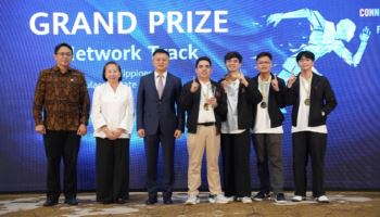 화웨이, 아태 ICT 인재 육성 속도…8600명 참가 ‘AI 경진대회’ 성료