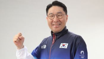 이상현 대한사이클연맹 회장, 아이치·나고야 AG 선수단장 선임