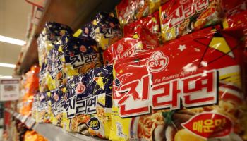 오뚜기, 1Q 영업익 '3.3%↑'…"밥·유지류 매출 증가 효과"