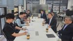 노조 만난 삼성 사장단…"대화하자" vs "제도화" 도돌이표(종합)