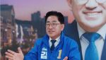 이기형 "김포, 이재명 정부와 자족형 스마트도시 만들 것"[인터뷰]