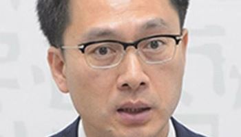 문성요 신임 새만금개발청장, 새만금 '첨단 산업 중심지'로 육성