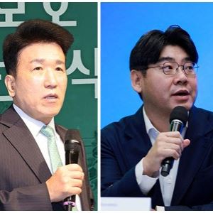 두나무-네이버 동맹에 올라탄 하나금융…스테이블코인 수익화 시동