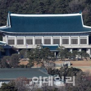 靑, 'AI 초과이익 배분' 보도 블룸버그에 사과요구
