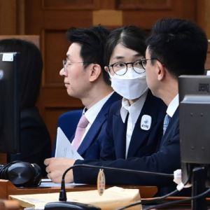 특검, '매관매직' 김건희 징역 7년 6개월 구형…6월 26일 선고