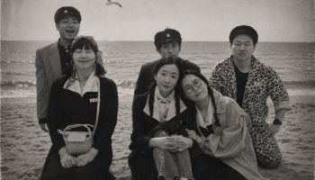 연극 '노르망디', 성미산마을극장서 5·18 기념 공연