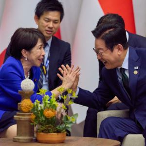 한일 정상, 왜 안동서 만나나…‘고향 외교’에 담긴 李 메시지[통실호외]