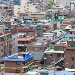 비아파트 공급 붕괴...서울 주거 사다리가 끊어진다[손바닥부동산]