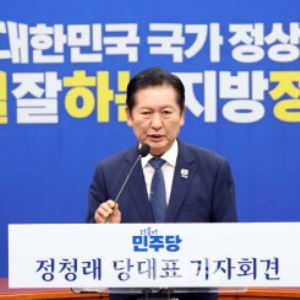후보등록 후 첫 주말…與는 평택, 국힘은 전주로