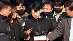'광주 고교생 살해',  '묻지마' 아닌 계획범죄였다[사사건건]