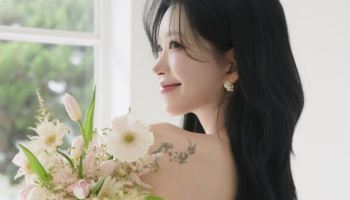 '故 최진실 딸' 최준희, 11세 연상 연인과 오늘 결혼