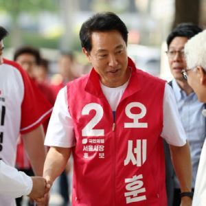 오세훈, 청년에 AI 이용권 푼다…"50만명 챗GPT·제미나이 지원"