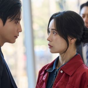 '멋진 신세계', 운빨 아니었다…임지연·허남준 연기→연출 호평[스타in 포커스]
