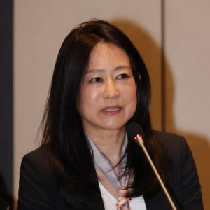 대한체육회, '막말 논란' 김나미 사무총장 사표 수리