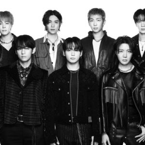 BTS '아리랑', 스포티파이 주간 앨범 차트서 정상 수성