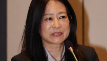 "아들로 한밑천" 막말…체육회 최초 女사무총장, 결국