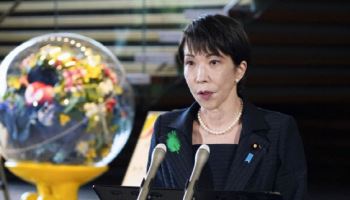 日 방위백서 “중국군 태평양 활동 확대…중대한 우려”