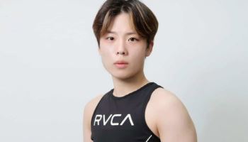 '백스텝 없는 타격가' 박보현, UFC 향해 전진한다[이석무의 파이트클럽]