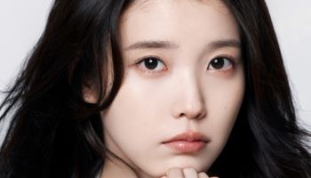'기부 천사' 아이유, 생일 맞아 3억 원 쾌척