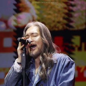 '은퇴 선언' 임재범, 이번 주말 마지막 콘서트 개최