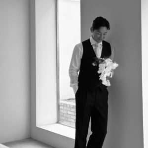배우 강신효, 결혼 발표 "평생 함께하고 싶은 사람 만나"