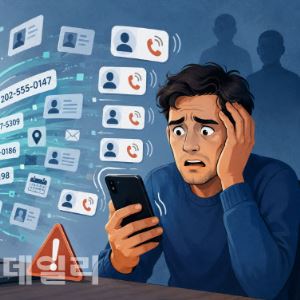 'AI가 내 전화번호를 알려줬다'…챗봇 ‘독싱’ 논란