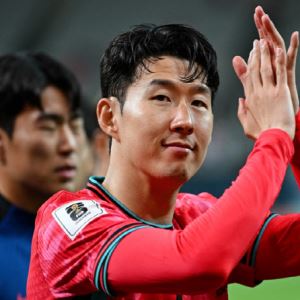'손흥민 라스트 댄스' 홍명보호, 북중미 월드컵 최종 명단 발표