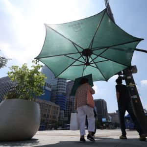 "아직 5월인데"…이른 더위에 첫 온열질환 사망자 발생