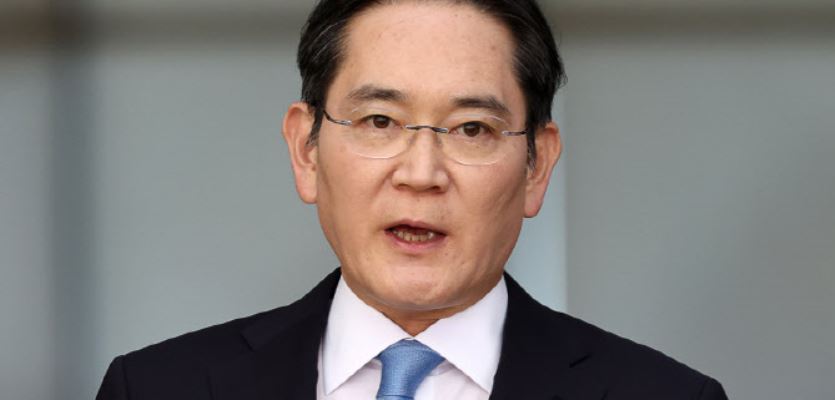 JY "우린 한 가족"…'최후 협상' 삼전 노사, 극적 타결 촉각(종합)