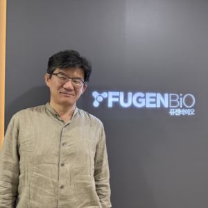 연매출 1000억 노리는 세포랩…화장품으로 대박난 퓨젠바이오 비결은?