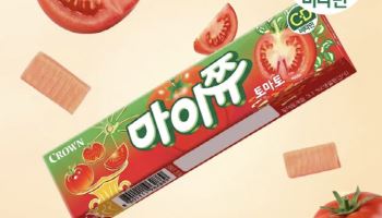"마이쮸 토마토 없어요?"…올리브영 달군 '이 조합' 뭐길래[이 집! 지금, 이 맛]