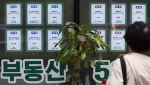 가계대출 넉 달째 증가…주담대 다시 5조원대로