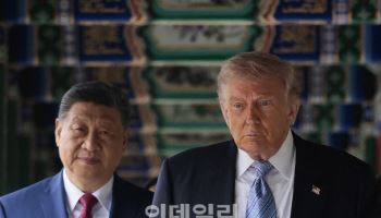 핵 반대·호르무즈 안정엔 공감, 대이란 압박 동참엔 경계…중국의 줄타기 외교