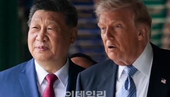 “대만 잘못 건드리면 충돌”…무기패키지 승인 여부 새 시험대