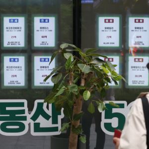가계대출 넉 달째 증가…주담대 다시 5조원대로