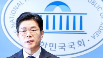 '폭행 전과' 공세에 정원오 “장동혁, 자당 퇴출이나 걱정”