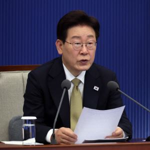 올해 기관장 60명 임명…실용주의 인사로 리더십 공백 해소