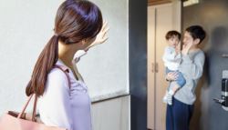 애는 엄마가 집에서…18년 만에 처음 '반대'가 '동의' 앞서