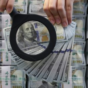 국채금리 상승에 증시 조정…환율, 1500원 재돌파 시도[외환브리핑]