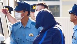 日서 일가족 강도살인…범인 4명 16세 고교생 '충격'
