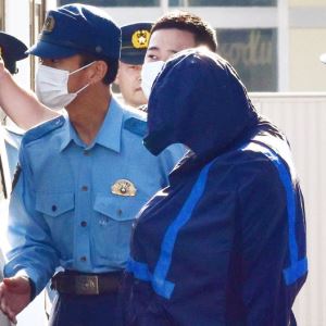 日서 일가족 강도살인…범인 4명 16세 고교생 '충격'