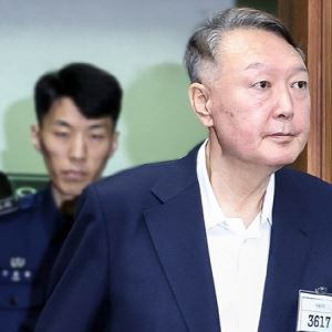 내란특검, 尹 재판부 기피 신청에 "소송 지연 목적…신속 결정 필요"