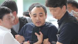'한강 몸통시신' 장대호 교도소서 “TV 보게 해달라”…소송 결과는