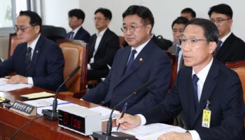 경찰청장 대행, GTX 삼성역 철근 누락에 "내사 착수 예정"