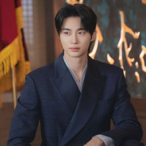 변우석, '21세기 대군부인' 역사 왜곡 논란 직접 사과 "고민 부족했다"