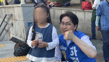 "북구 단칸방서 큰 흙수저, 대기업·청와대서 쌓은 경험 고향에 쏟을랍니더"